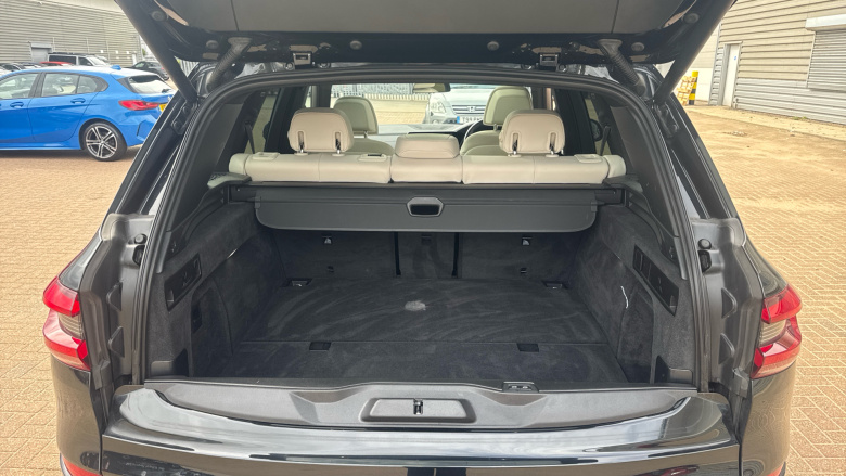 BMW X5 xDrive45e M Sport 5dr Auto Estate